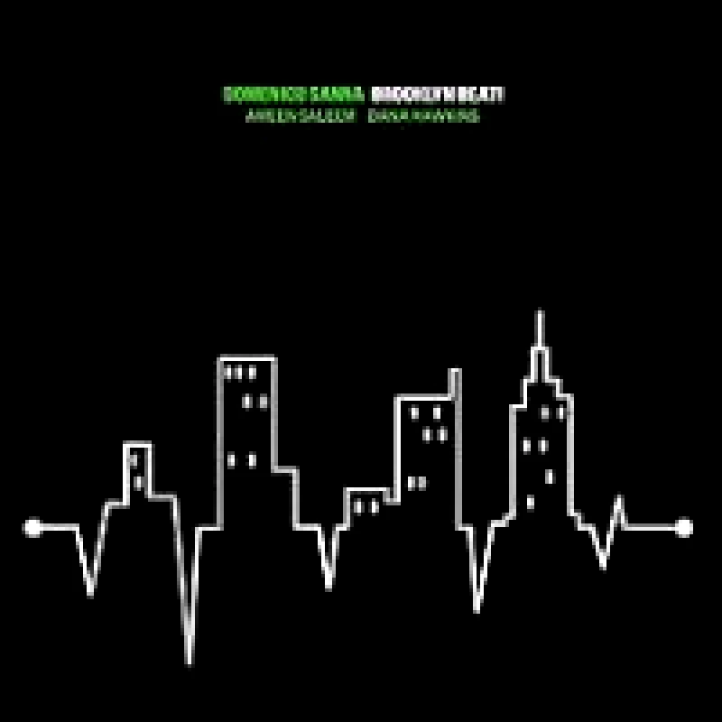 DOMENICO SANNA / BROOKLYN BEAT - CD