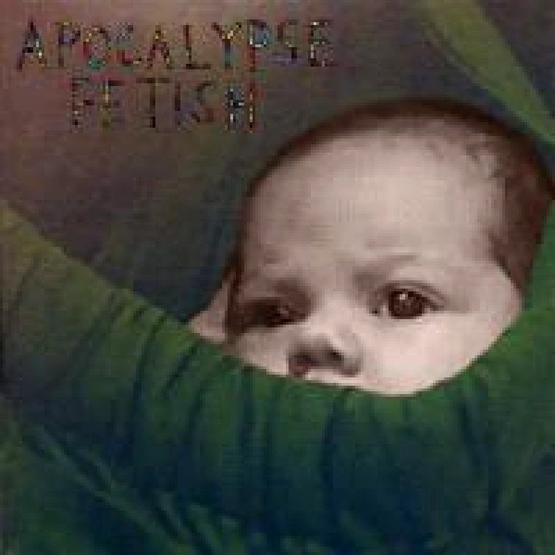 LOU BARLOW / APOCALYPSE FETISH - CD