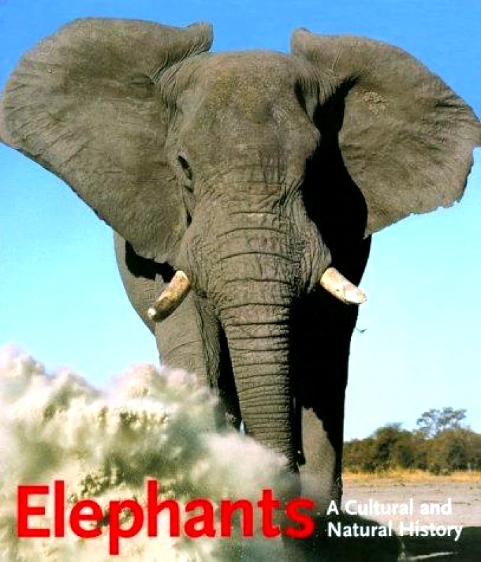KONEMANN ELEPHANTS A CULTURAL AND NATURAL HISTORY