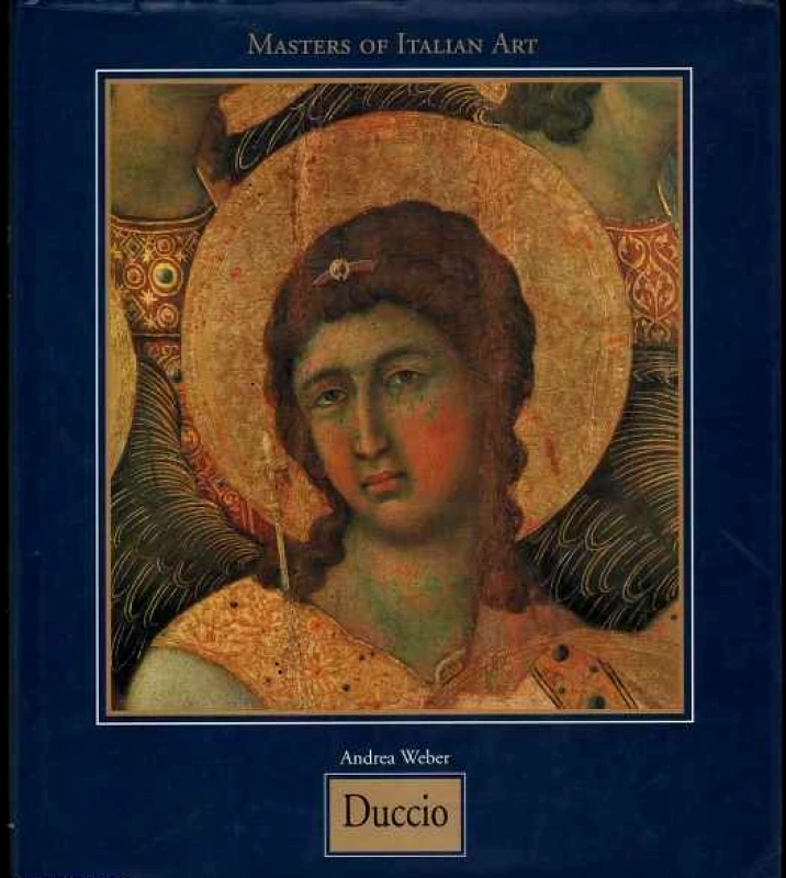 KONEMANN DUCCIO