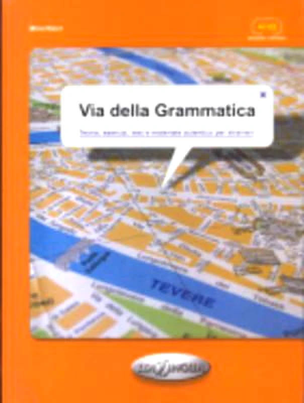 EDILINGUA VIA DELLA GRAMMATICA