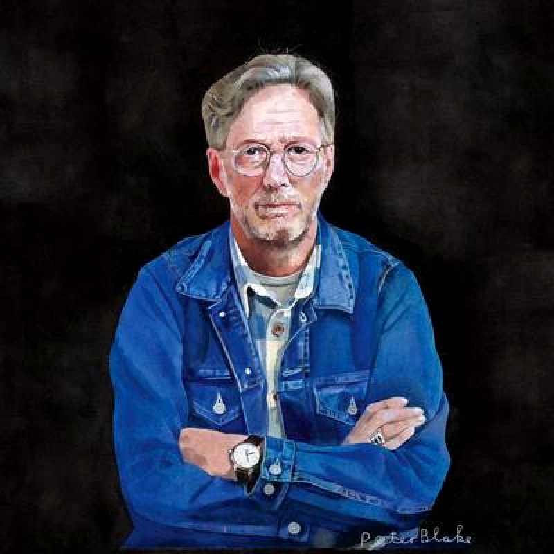 UNIVERSAL MUSIC ERIC CLAPTON / I STILL DO - CD
