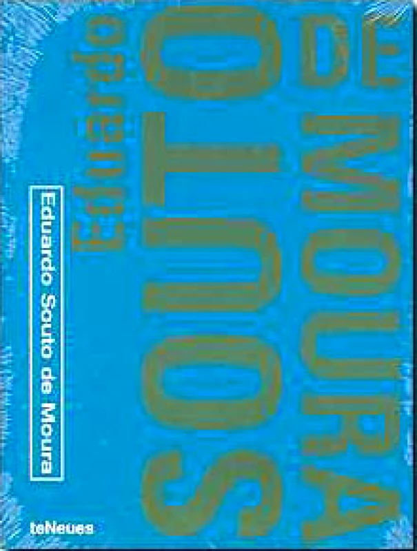 TENEUES EDUARDO SOUTO DE MOURA