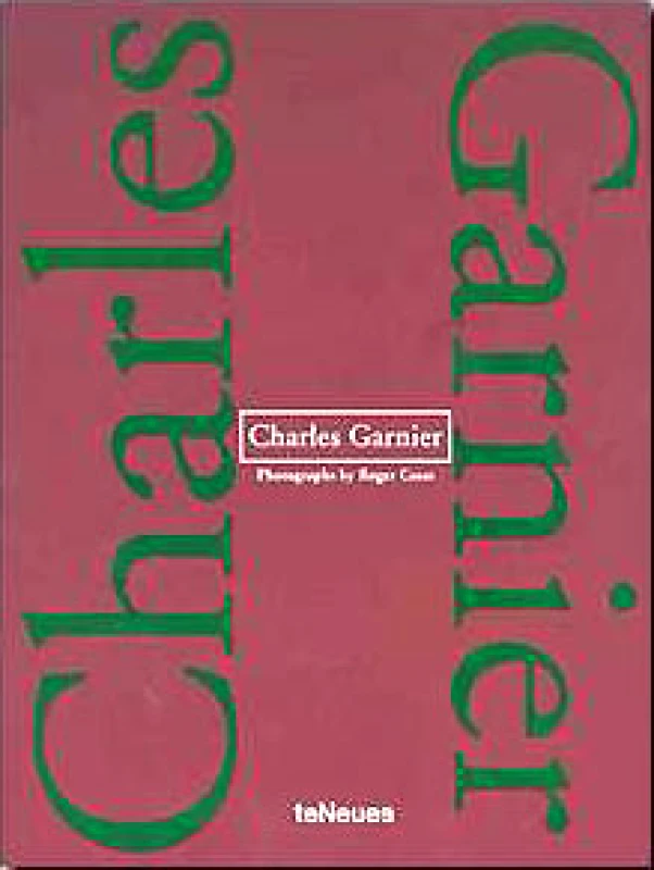 TENEUES CHARLES GARNIER
