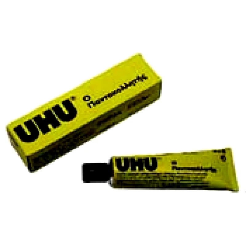 ΚΟΛΛΑ UHU ΡΕΥΣΤΗ 20ML