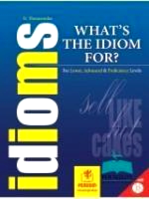 PERUGIA WHATS THE IDIOM FOR+CD