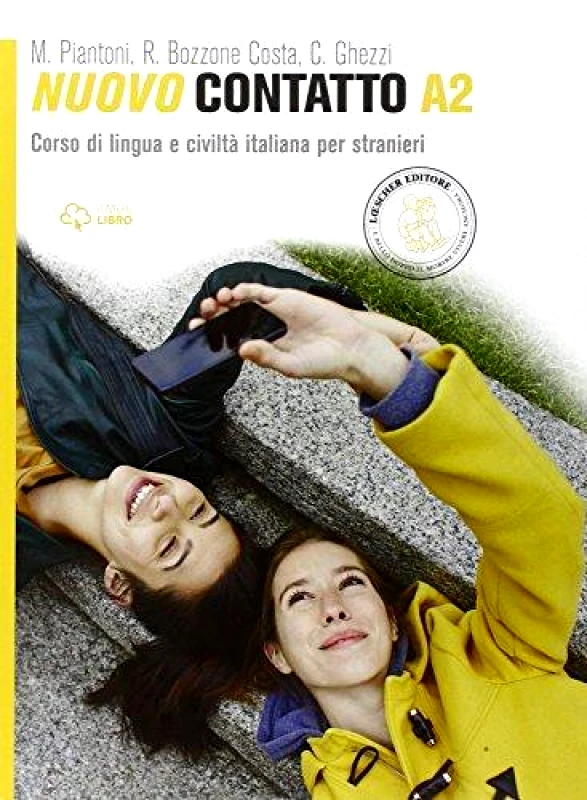 LOESCHER NUOVO CONTATTO A2