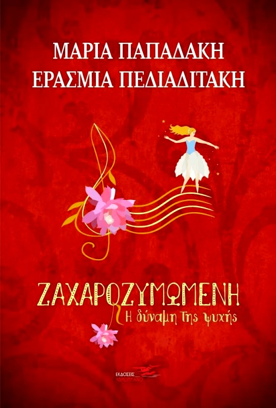 ΥΔΡΟΠΛΑΝΟ ΖΑΧΑΡΟΖΥΜΩΜΕΝΗ