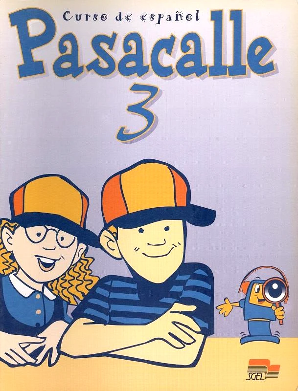 SGEL PASACALLE 3
