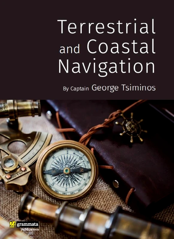 24 ΓΡΑΜΜΑΤΑ TERRESTRIAL AND COASTAL NAVIGATION