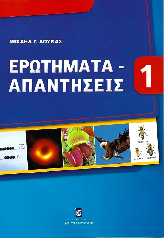 ΣΤΑΜΟΥΛΗΣ ΕΡΩΤΗΜΑΤΑ ΑΠΑΝΤΗΣΕΙΣ 1