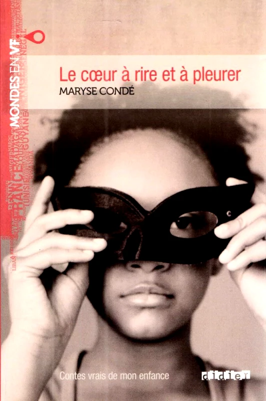 DIDIER LE COEUR A RIRE ET A PLEURER