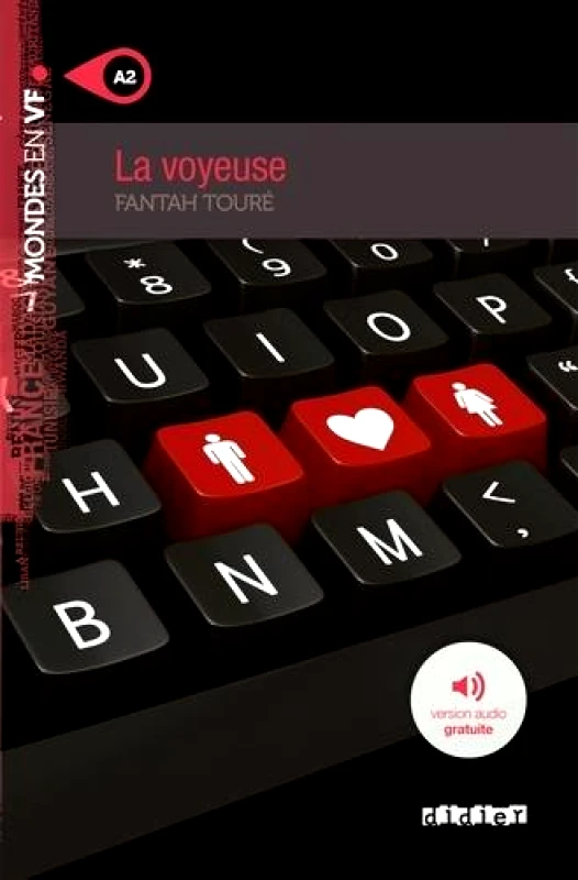 DIDIER LA VOYEUSE