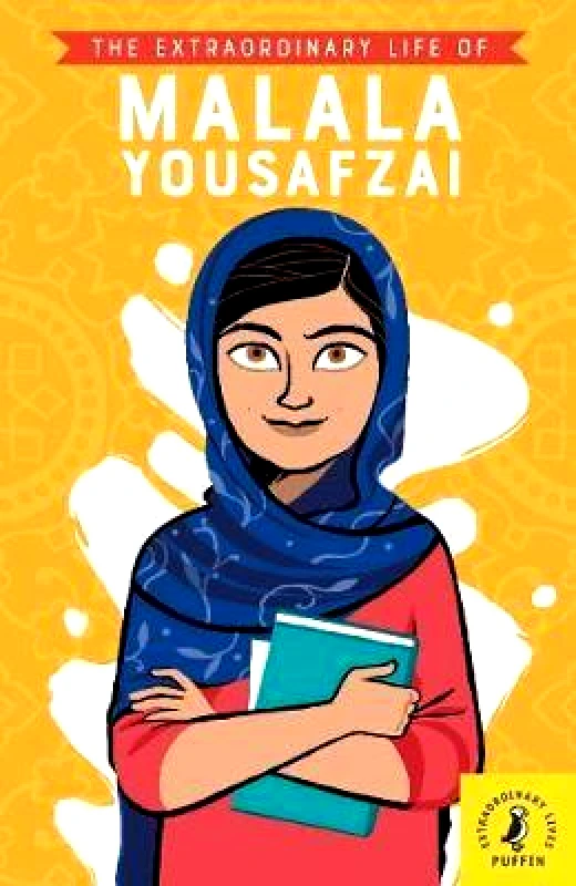 PUFFIN MALALA YOUSAFZAI