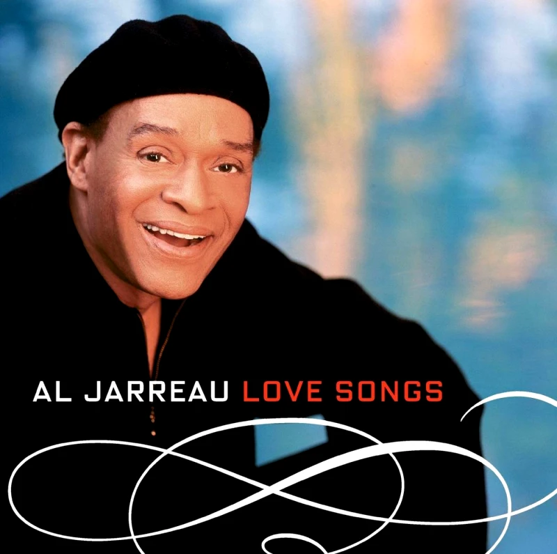 AL JARREAU / LOVE SONGS - CD