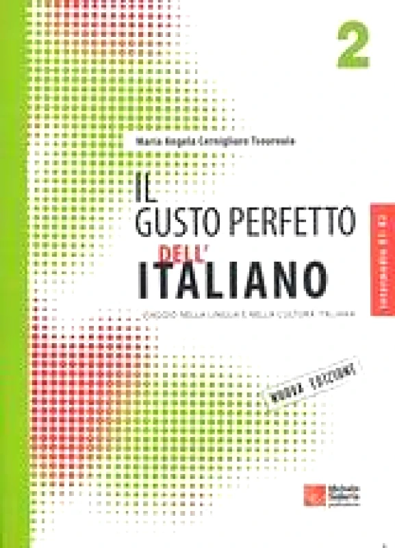 ΣΙΔΕΡΗΣ Μ. IL GUSTO PERFETTO DELL' ITALIANO 2