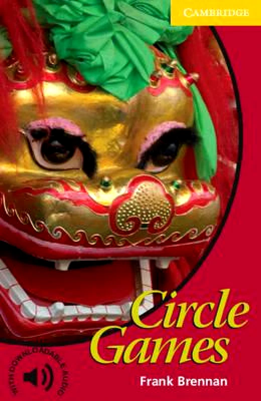 CAMBRIDGE CIRCLE GAMES LEVEL 2