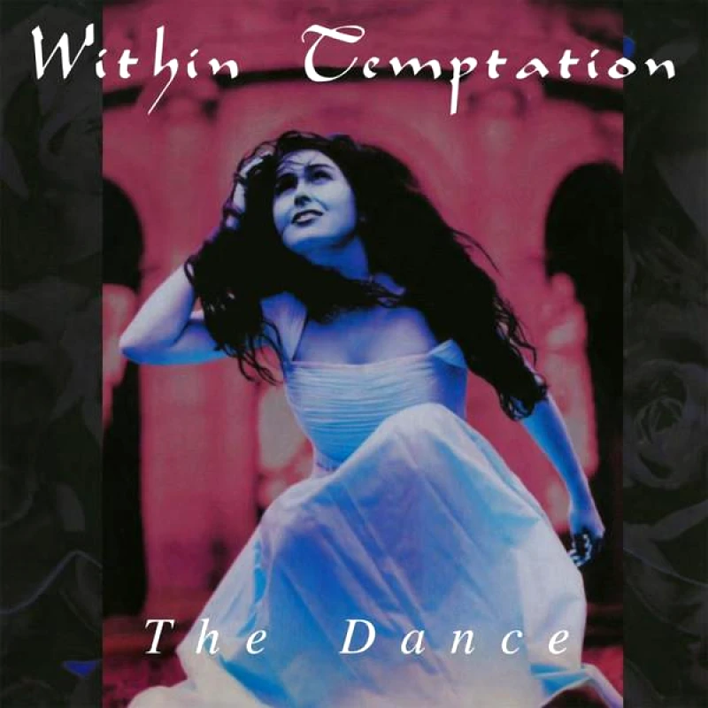 WITHIN TEMPTATION THE DANCE LP