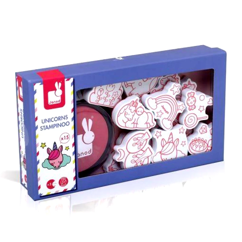 ΣΦΡΑΓΙΔΕΣ ΜΕ ΜΟΝΟΚΕΡΟΥΣ JANOD