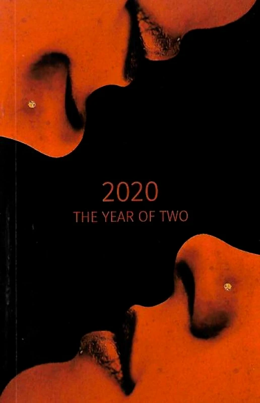 ONE DAY ΗΜΕΡΟΛΟΓΙΟ ONE DAY 2020 THE YEAR OF TWO