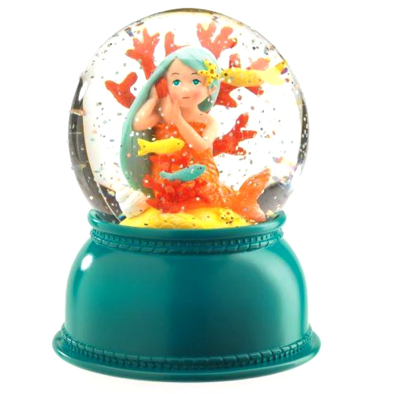 ΧΙΟΝΟΜΠΑΛΑ DJECO ΦΩΤΙΣΤΙΚΟ