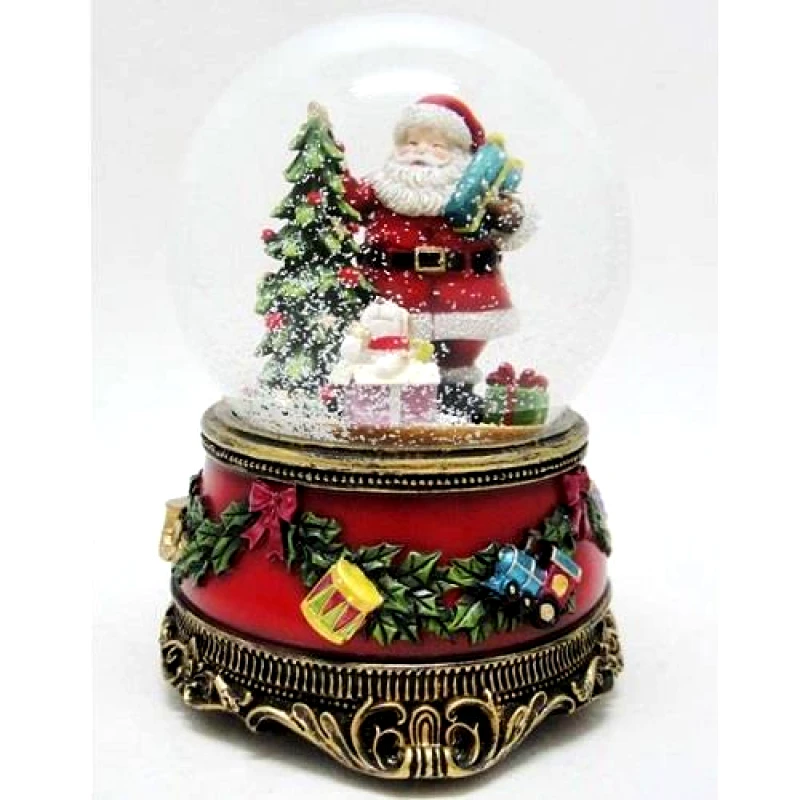 ΧΡΙΣΤΟΥΓΕΝΝΙΑΤΙΚΟ ΜΟΥΣΙΚΟ ΚΟΥΤΙ ΧΙΟΝΟΜΠΑΛΑ