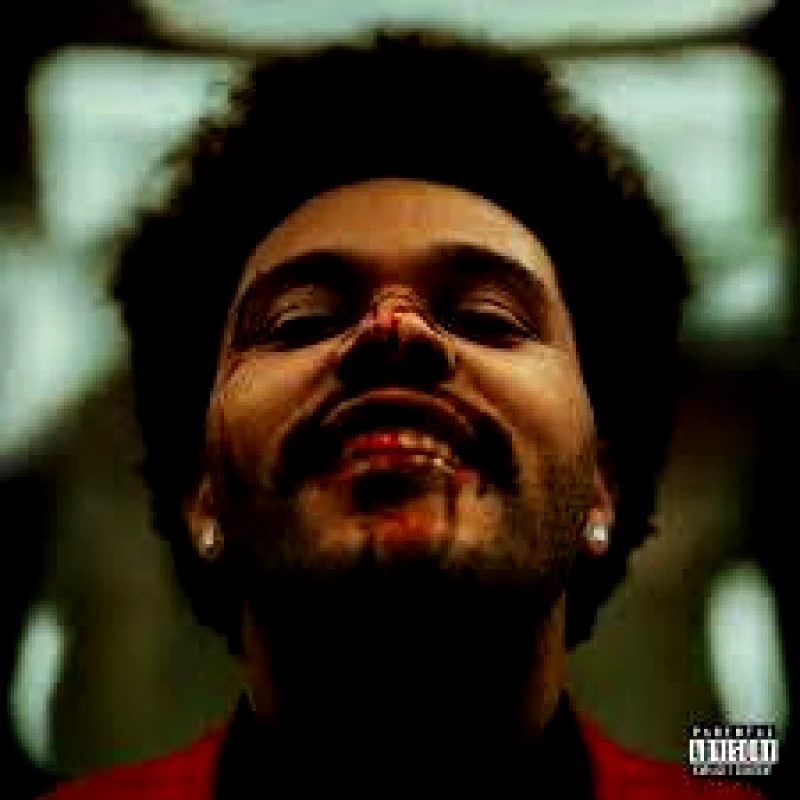 REPUBLIC THE WEEKND / AFTER HOURS - CD