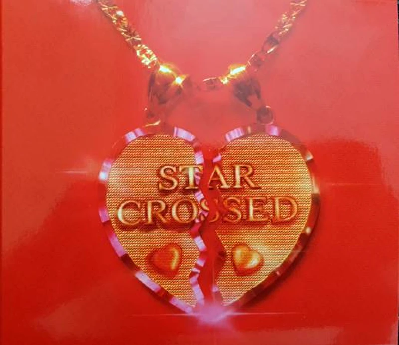 KACEY MUSGRAVES / STAR CROSSED - CD