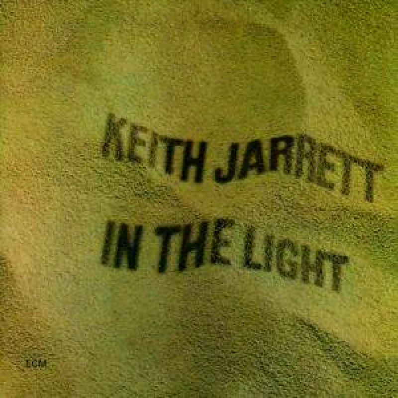 KEITH JARRETT / IN THE LIGHT - 2CD