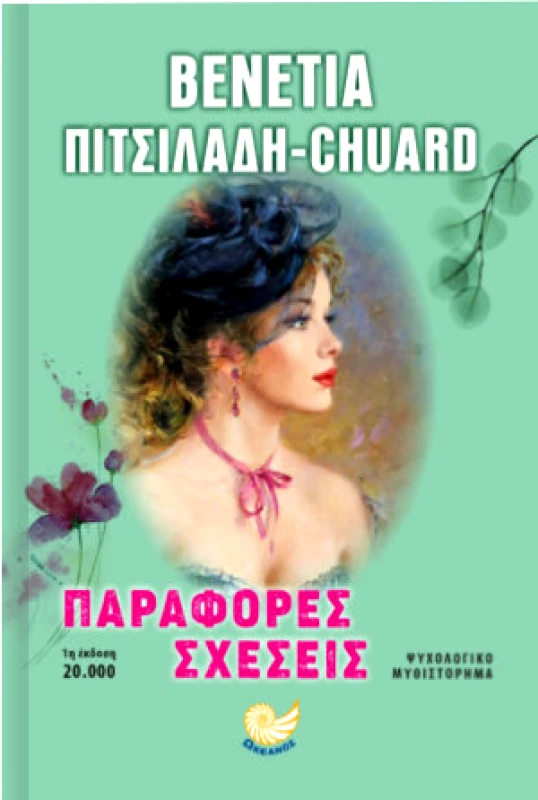 ΩΚΕΑΝΟΣ ΠΑΡΑΦΟΡΕΣ ΣΧΕΣΕΙΣ