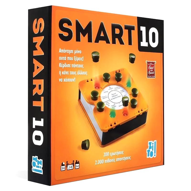 ZITO SMART 10