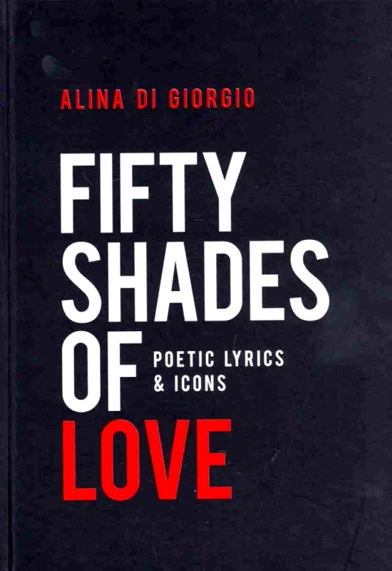 ΜΙΛΗΤΟΣ FIFTY SHADES OF LOVE