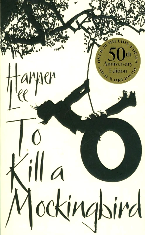 ARROW TO KILL A MOCKINGBIRD