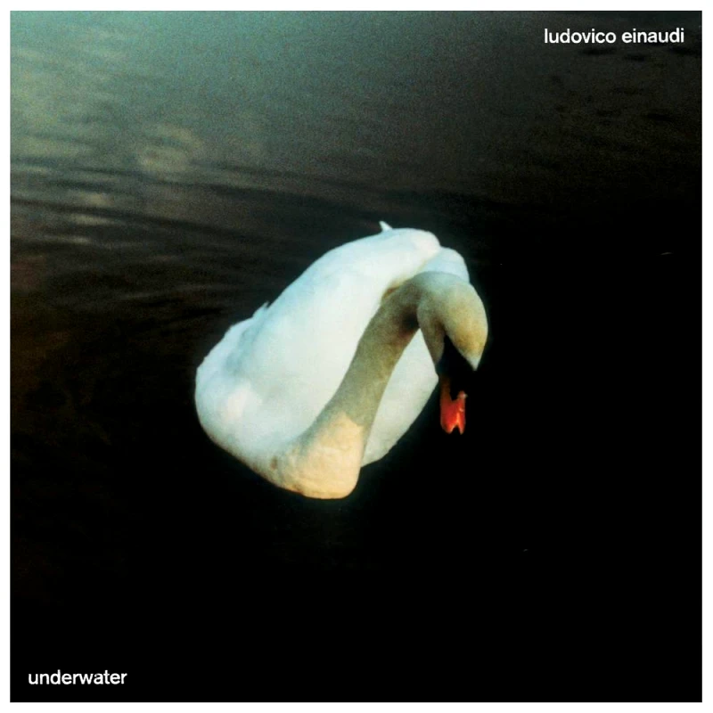 LUDOVICO EINAUDI / UNDERWATER - CD