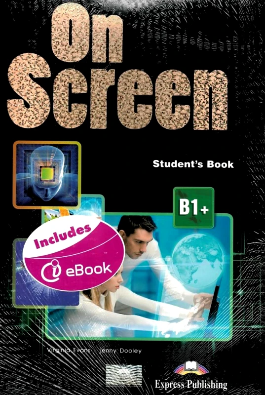 EXPRESS PUBLISHING ON SCREEN B1 POWER PACK