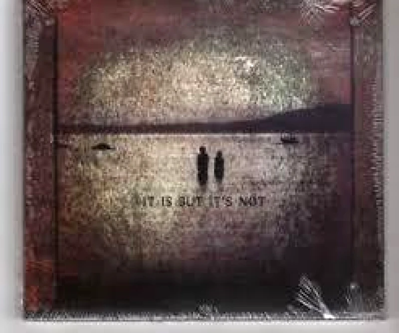 MINOS EMI THEODORE / IT IS BUT ITS NOT - CD
