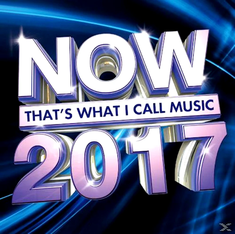 VARIOUS / NOW THATS WHAT I CALL MUSIC - 2CD