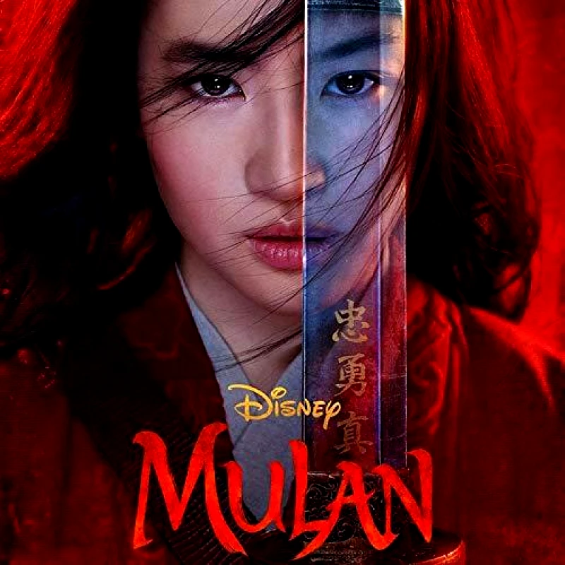 OST MULAN / HARRY GREGSON WILLIAMS - CD