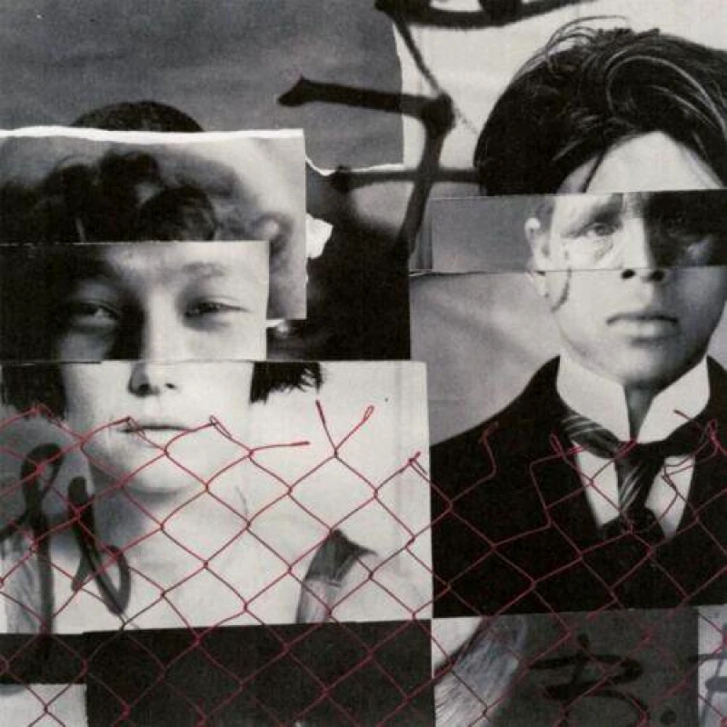 JESSIE BUCKLEY BERNARD BUTLER / FOR ALL OUR DAYS THAT TEAR THE HEART - CD