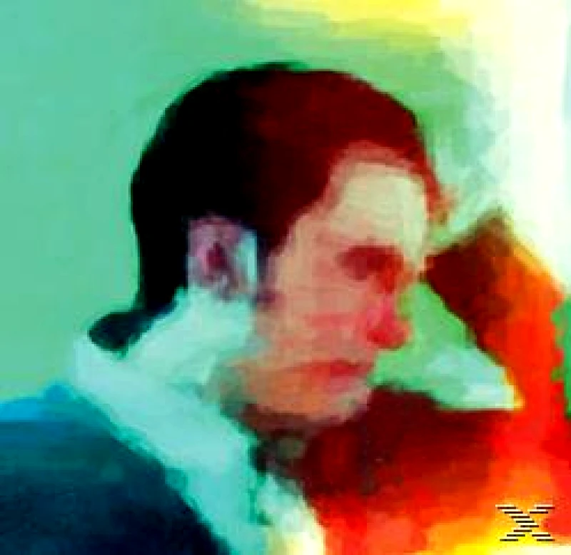 ΜΑΝΩΛΗΣ ΑΓΓΕΛΑΚΗΣ / Ο ΑΝΘΡΩΠΟΣ ΒΟΜΒΑ - LP