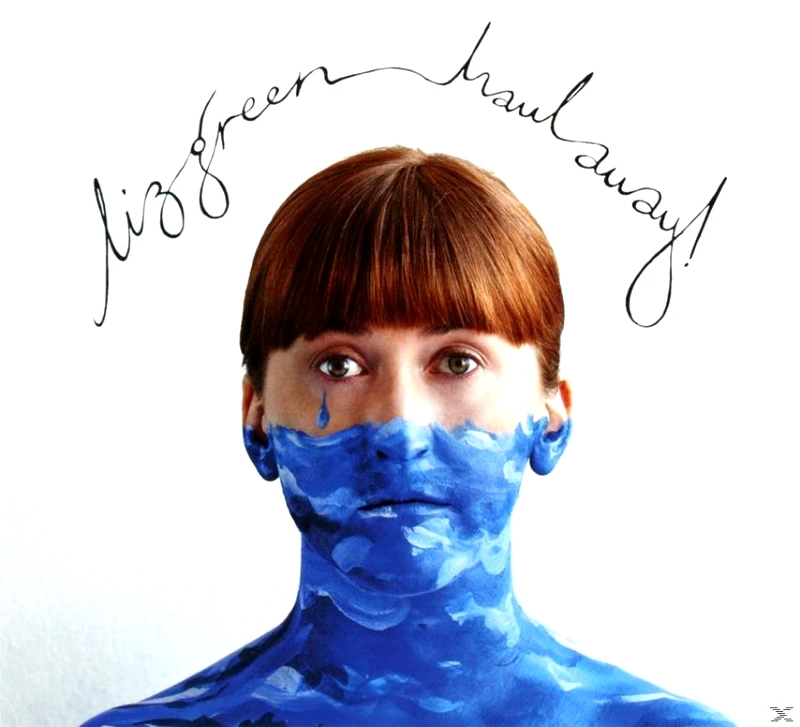 PIAS RECORDINGS LIZ GREEN / HAUL AWAY - CD