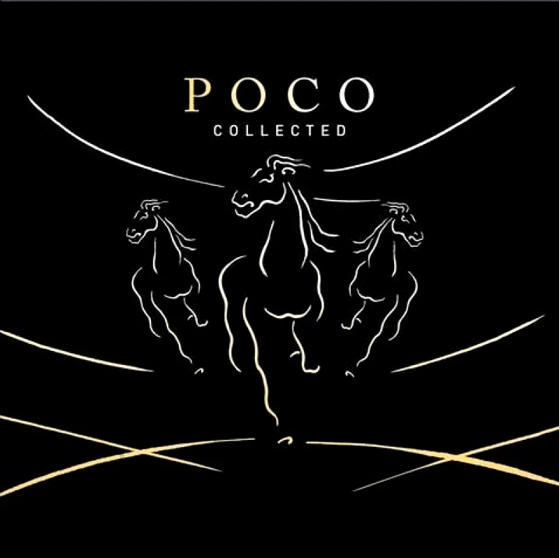 POCO / COLLECTED - 2LP 180gr