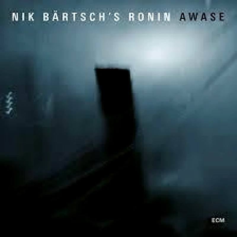 NIK BARTSCH RONIN / AWASE - 2LP 180gr
