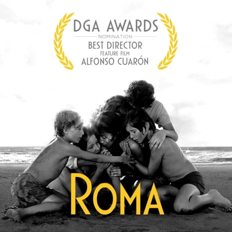 O.S.T. VARIOUS ARTISTS / ROMA - CD