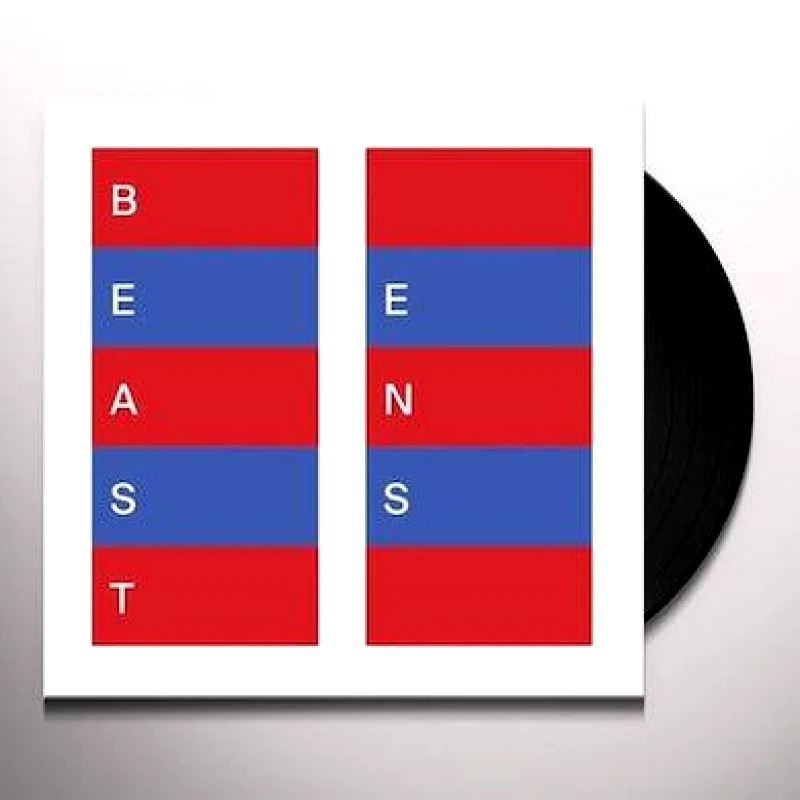 BEAST / ENS - LP 180gr