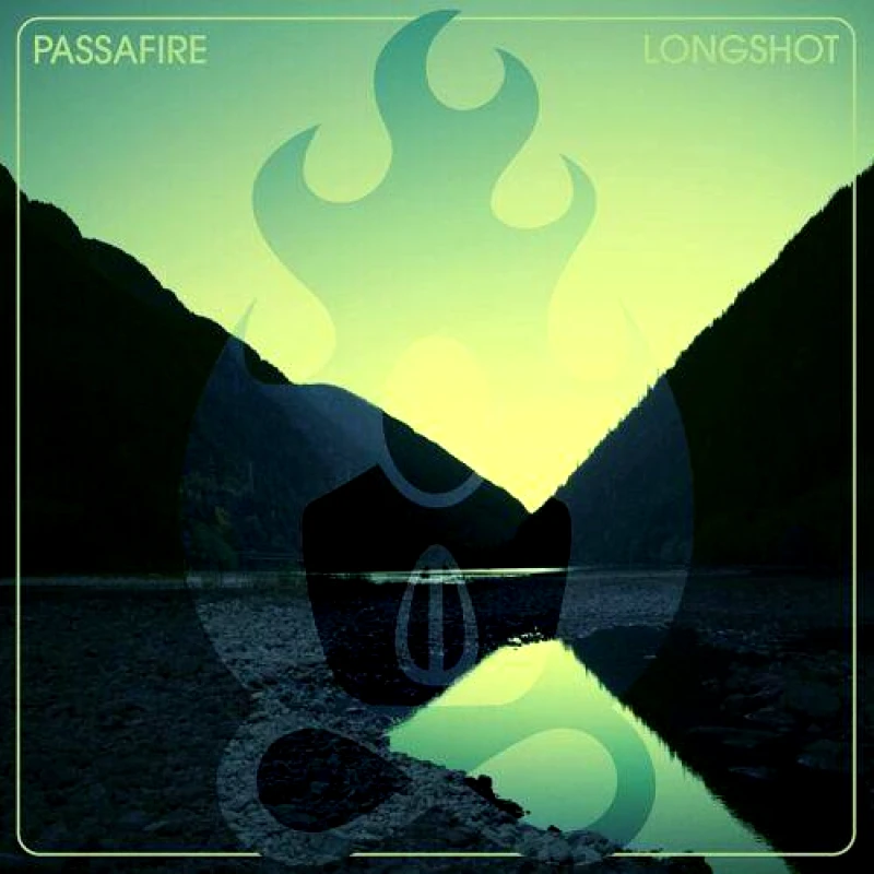 PASSAFIRE / LONGSHOT - LP 180gr