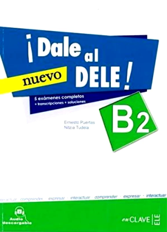 EN CLAVE DALE AL DELE NUEVO B2