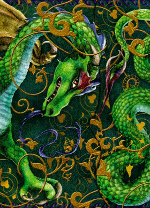 ΣΗΜΕΙΩΜΑΤΑΡΙΟ BONCAHIER ERASE UNA VEZ 1 ΔΡΑΚΟΣ