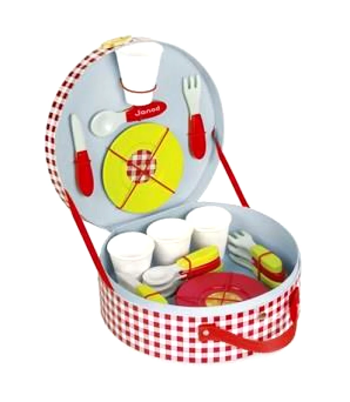 JANOD ΒΑΛΙΤΣΑΚΙ ΠΙΚ ΝΙΚ