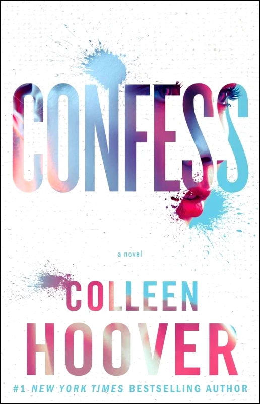 SIMON & SCHUSTER CONFESS